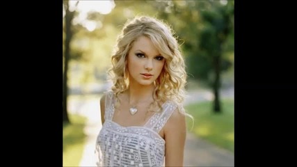 Taylor Swift-i knew You were trouble