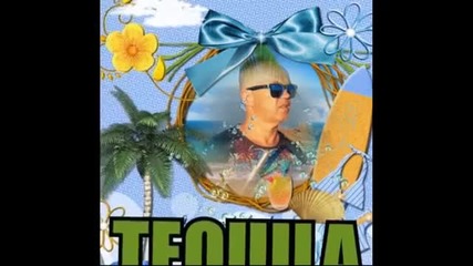 Цане Николовски / Флејта / - Текила