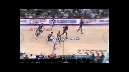 Nba от 21 - 03 - 2010 г. 