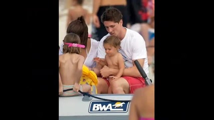 Fernando Torres (hot) What is Love 