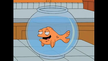 American Dad - s01e11