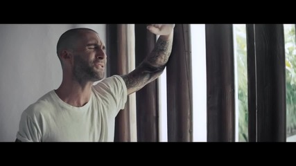 R. City - Locked Away ft. Adam Levine ( Official Video - 2015 )