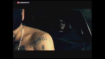Aggro Berlin - Ansage 8 (dirty Version) 