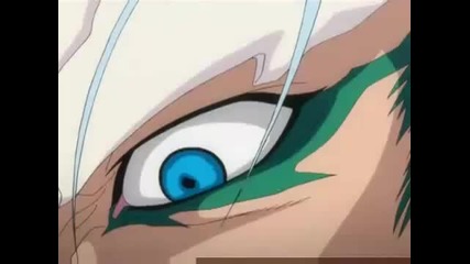 Grimmjow Amv {tribute} !