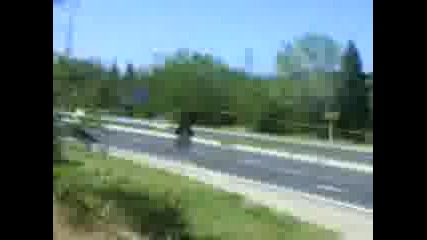 Рали Стара Загора