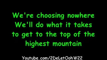 Akon ft Keri Hilson - Oh Africa + Lyrics (world Cup 2010) 