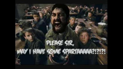This Is Sparta Remix