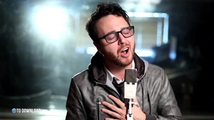 Avicii - Hey Brother - Cover By Jake Coco!