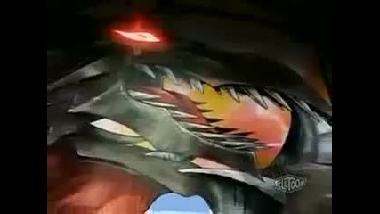 Bakugan 57 Pt 1/3 