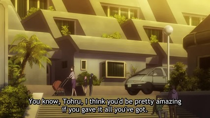 Gunslinger Stratos - 01 [ H D ][eng subs]