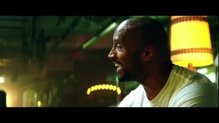 Долф Зиглър със специално видео за Pain and Gain