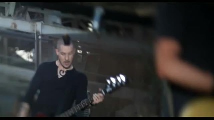 Daughtry-no Surprise