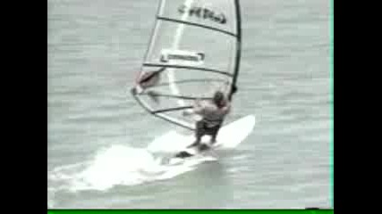 Surf Tricks