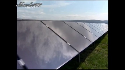 Темата на Нoва 28.05.11