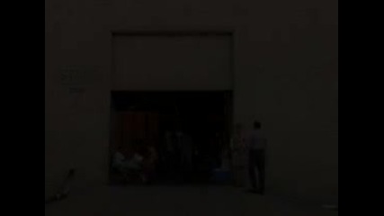 Action! - Episode 12 - One Easy Piece 