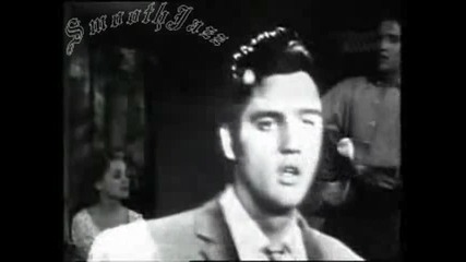 Elvis Presley - Love Me Tender *HQ*
