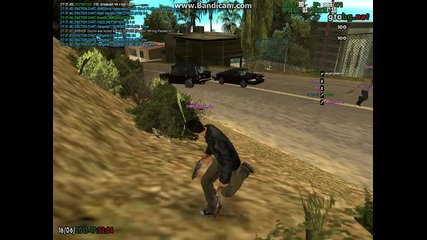 Ironfist - Teleport Hack