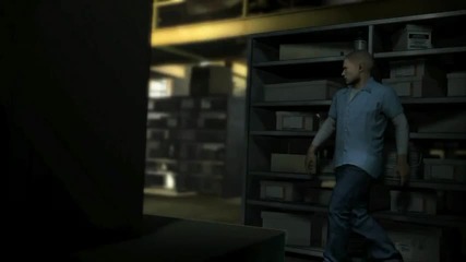 Prison Break: The Conspiracy Launch Trailer 