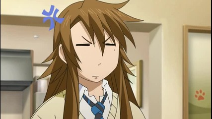 [anisubs-team] Nyan Koi! 09 bg sub [480p]