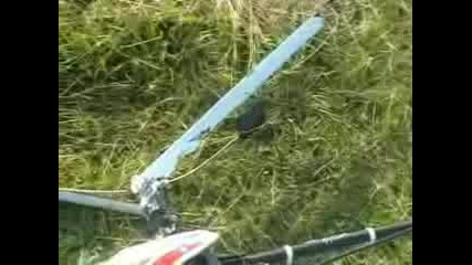 Rc Helicopter