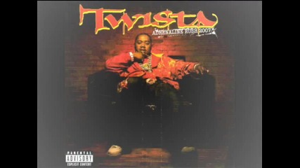 Twista Feat Bone Thugs N Harmony - Aint No Hoes 