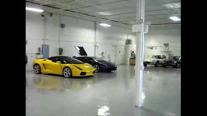 Supercar Collection