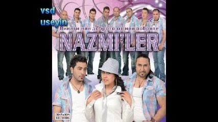 vsd kalbim nazmiler album trak 3 Vbox7