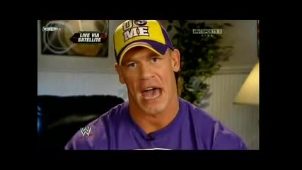 Wwe Raw 21.03.11 [part 4/4]