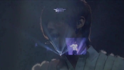 Hyunseung & Kikwang ( Beast) - Let it snow Teaser Trailer 1 