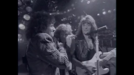 (1986) Bon Jovi - Livin On A Prayer