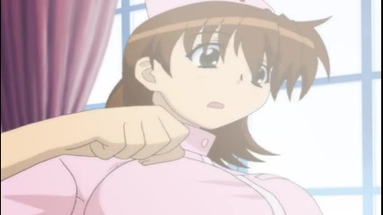 [tokisubs] Girls Bravo - 04 bg sub [unc]