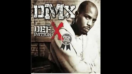 Dmx Feat Sisqo-What This Bitches Want