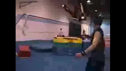 Ninja Training