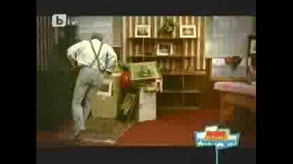 Пълна Лудница (цял епизод)