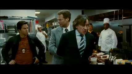 The Other Guys - Flotation Device 