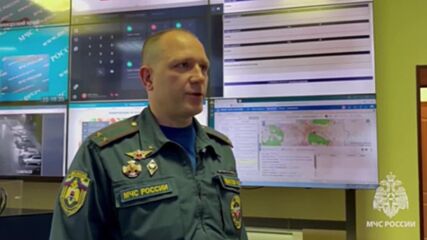 Няма оцелели от вертолета, изчезнал в Камчатка
