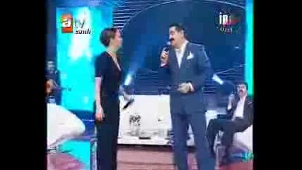 Ebru Gгњndes Ibo Show 2008 Dгњet 