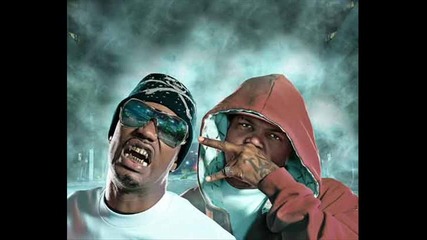 T - Hud ft. Three Six Mafia - Im A Gangsta
