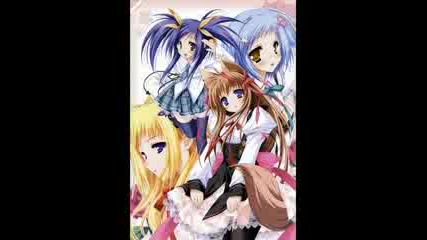 Tayutama: Kiss on My Deity Opening 1