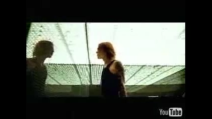 Him - Right Here In My Arms 