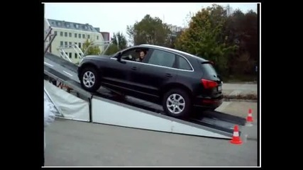 Bmw или Audi