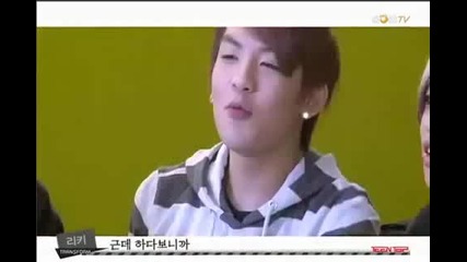 Making The Artist Teen Top Season2 E5 2 3