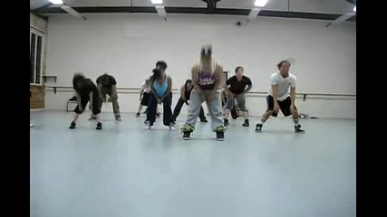 Do it Like a Dude - Jessie J // Choreography by Jasmine Meakin // Mega Jam //