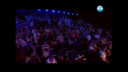 X Factor - Пара-па-па-па-па, митничаря е звезда