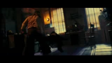 dragonball evolution - trailer 1 hd (1080p)
