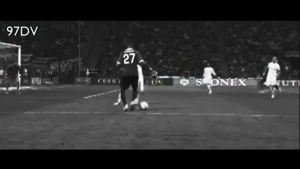 Kevin Prince Boateng - Dem Na Like Me - Best Goals & Skills _ 2012_2013