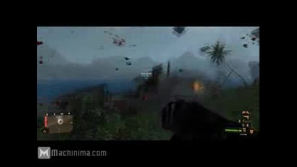 CRYSIS