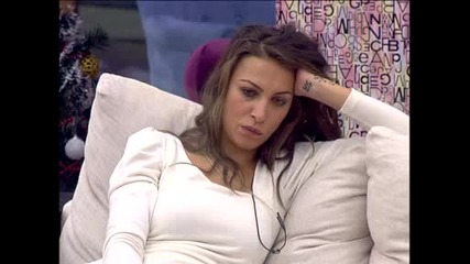 Говори Big Brother - Big Brother All Stars 2012