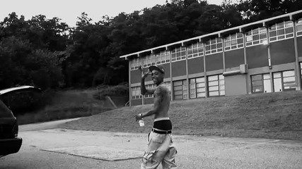 Wiz Khalifa How Fly Promo Hd