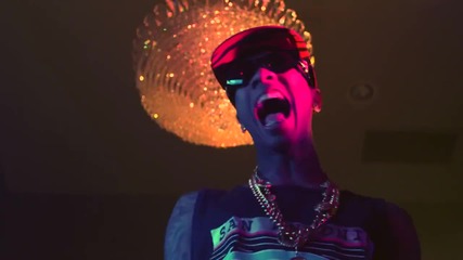 Tyga feat. Jazz Lazer - Piece of Change